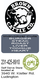 Brown Cattle Co